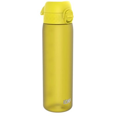 Бутилка за вода Ion8 SE, рец.пл, 500ml, Yellow