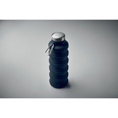 Сгъваема силиконова бутилка Kolapsi, 500ml, ТСИН