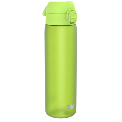 Бутилка за вода Ion8 SE, рец.пл, 500ml, Green