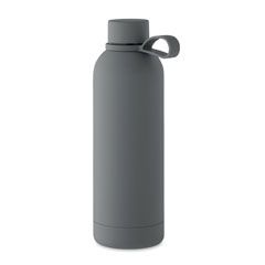 Метална бутилка за вода, 500ml, ПЕТРОЛ