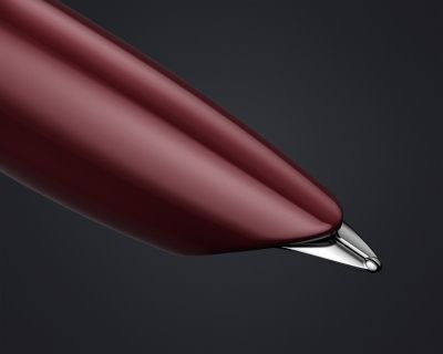 Писалка Parker Royal 51, БОРДО F