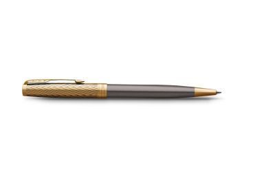 Химикалка Parker Royal Sonnet Arrow GT