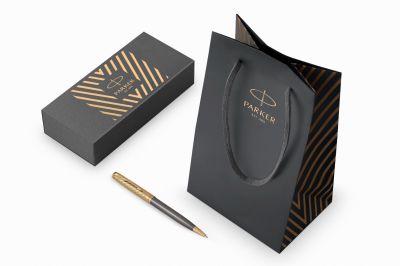 Химикалка Parker Royal Sonnet Arrow GT