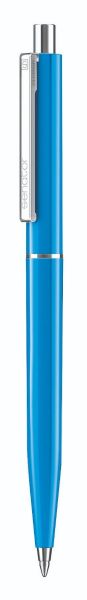 Химикалка Senator Point Polished 3217, 50 броя, асорти