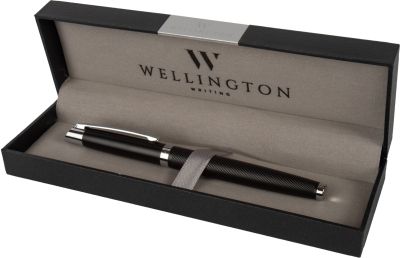 Ролер Wellington Liberty, ЧЕРЕН