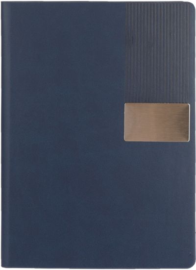 Бележник Ostuni, 200x269mm, 96л, ТСИН