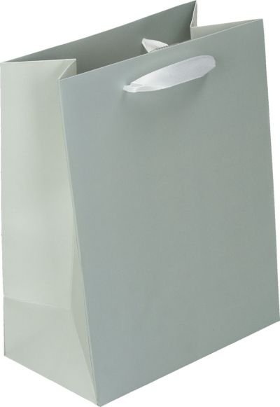 Подаръчна торбичка Deluxe Medium, 18x23x10cm, свзелена
