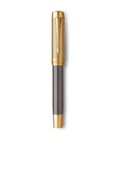 Писалка Parker Royal Duofold Arrow GT, M