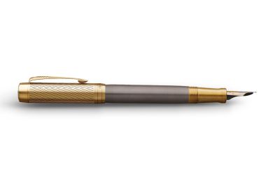 Писалка Parker Royal Duofold Arrow GT, M