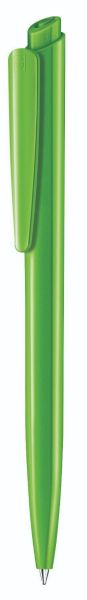 Химикалка Senator Dart Polished 2600, светлозелен 376