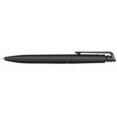 Химикалка Senator Kantaro Matt 3396, ЧЕРЕН