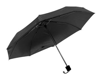 Сгъваем чадър Midas, 105 cm, 8 секции, черен