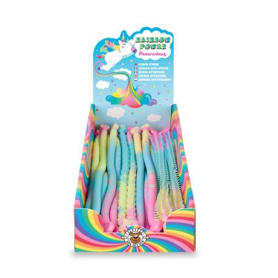 Разтегателно въже Trendhaus Rainbow Power