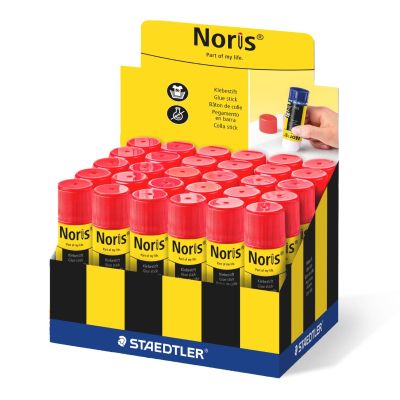 Сухо лепило Staedtler Noris 960, 10 g