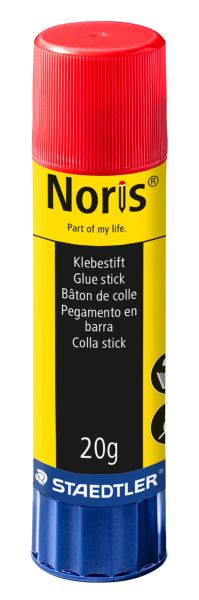 Сухо лепило Staedtler Noris 960, 20 g