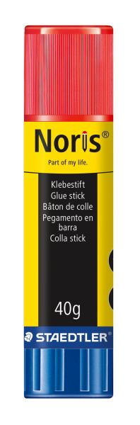 Сухо лепило Staedtler Noris 960, 40 g