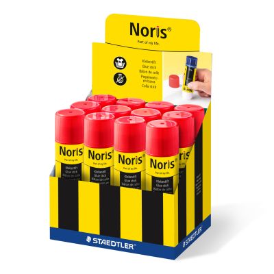 Сухо лепило Staedtler Noris 960, 40 g