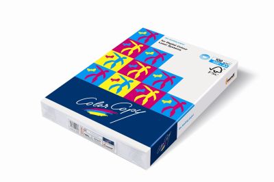 Копирна хартия Color Copy А3 160g, оп250