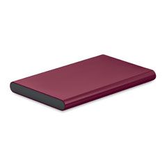 Външна преносима батерия 4000MAh, БОРДО