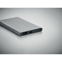Външна преносима батерия 4000MAh, ТСИВ