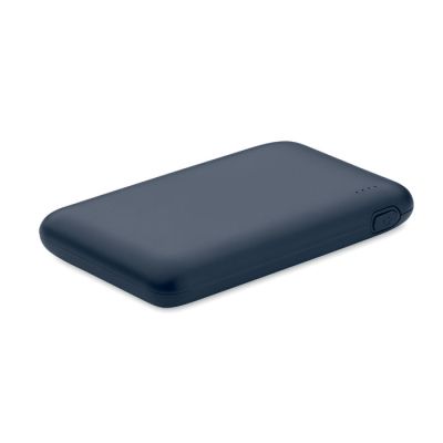 Външна преносима батерия 5000MAh, ТСИН