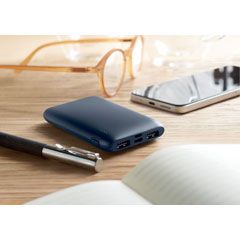 Външна преносима батерия 5000MAh, ТСИН