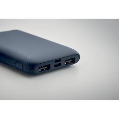 Външна преносима батерия 5000MAh, ТСИН