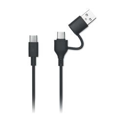 Външна преносима батерия 5000MAh, ТСИН