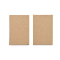 Комплект домино и карти за игра в MDF кутия