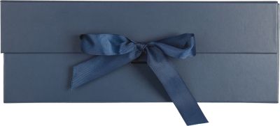 Подаръчна кутия 22x16x8,5cm, СИН