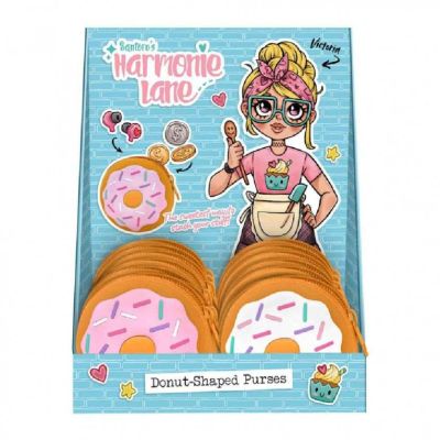 Силиконов калъф Harmonie Lane