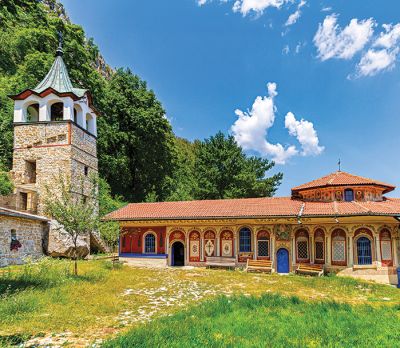 Стенен работен календар РК Мини с цветна глава,асорти