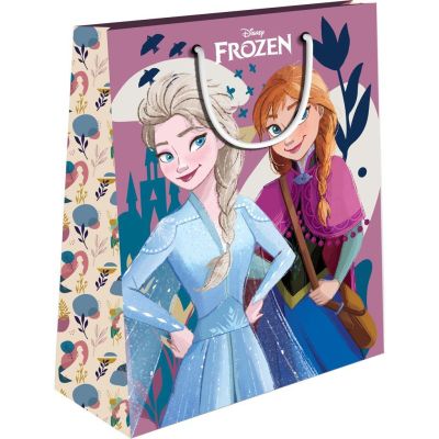 Подаръчна торбичка License L,  Frozen