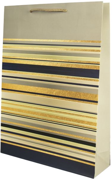 Подаръчна торбичка Deluxe Jumbo, 33x45x10cm, 71804