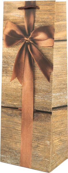 Под. торбичка Deluxe Bottle, 13x36x9cm, 71812