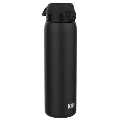 Термо бутилка за вода Ion8 Core, метална, 920ml, черен
