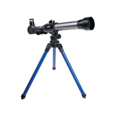 Телескоп Luna 20x, 30x, 40x, ф60мм