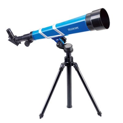 Телескоп Luna 20x, 30x, 40x, ф75мм