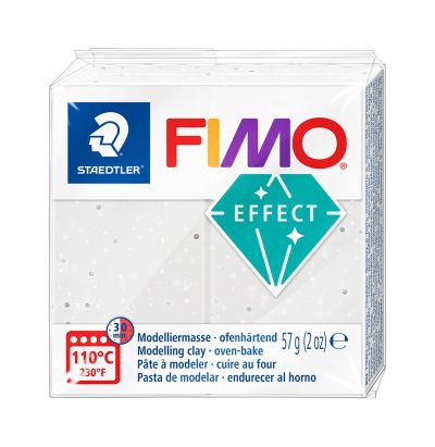 Пол. глина Staedtler Fimo Effect,57g, мрамор 003